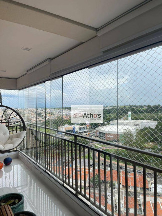 Imagem Apartamento com 3 Quartos à Venda, 104 m² em The Park View - Indaiatuba Imagem Apartamento com 3 Quartos à Venda, 104 m² em The Park View - Indaiatuba