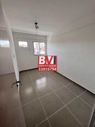 Imagem Apartamento com 2 Quartos à Venda, 55 m² em Bento Ribeiro - Rio De Janeiro