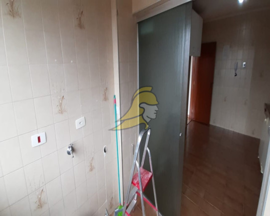 Imagem Apartamento com 3 Quartos à Venda, 115 m² em Butantã - São Paulo