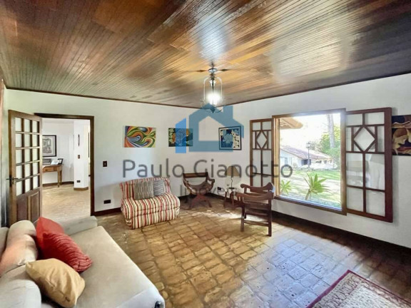 Imagem Casa de Condomínio com 3 Quartos à Venda, 478 m² em Chácaras Jardim Colibri - Embu Das Artes
