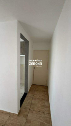 Imagem Apartamento com 2 Quartos à Venda, 47 m² em Gleba Fazenda Palhano - Londrina Imagem Apartamento com 2 Quartos à Venda, 47 m² em Gleba Fazenda Palhano - Londrina