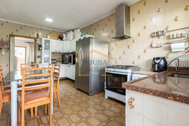 Imagem Casa com 3 Quartos à Venda, 260 m² em Imirim - São Paulo Imagem Casa com 3 Quartos à Venda, 260 m² em Imirim - São Paulo