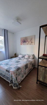 Imagem Apartamento com 3 Quartos à Venda, 90 m² em Kobrasol - São José Imagem Apartamento com 3 Quartos à Venda, 90 m² em Kobrasol - São José