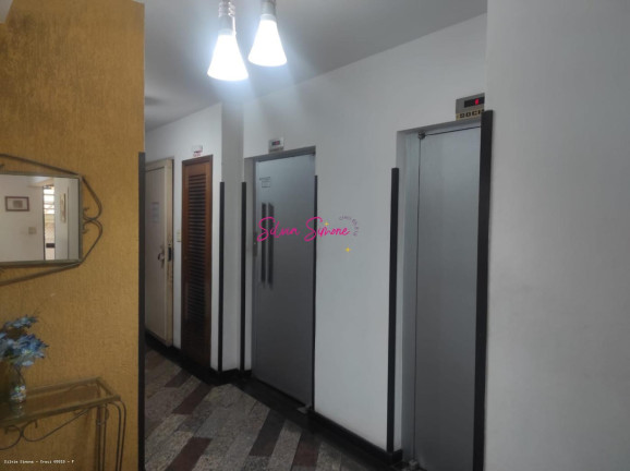 Imagem Apartamento com 2 Quartos à Venda, 73 m² em Embaré - Santos Imagem Apartamento com 2 Quartos à Venda, 73 m² em Embaré - Santos