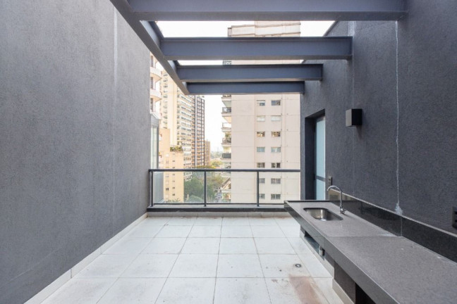 Imagem Imóvel com 2 Quartos à Venda, 153 m² em Itaim Bibi - São Paulo Imagem Imóvel com 2 Quartos à Venda, 153 m² em Itaim Bibi - São Paulo
