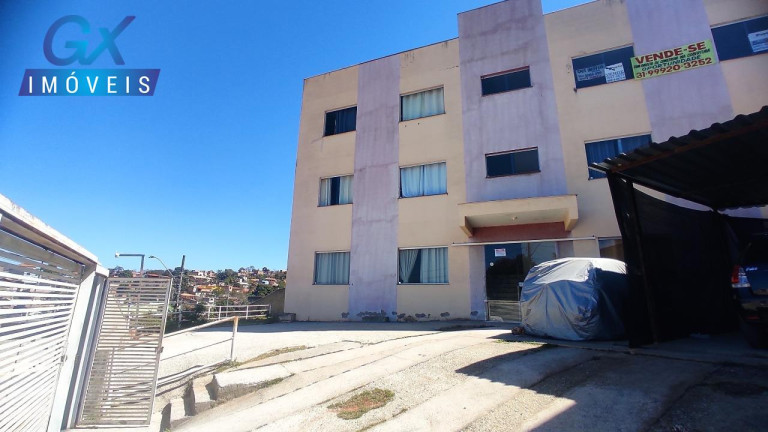 Imagem Apartamento com 2 Quartos à Venda, 53 m² em Sevilha (2ª Seção) - Ribeirão Das Neves Imagem Apartamento com 2 Quartos à Venda, 53 m² em Sevilha (2ª Seção) - Ribeirão Das Neves