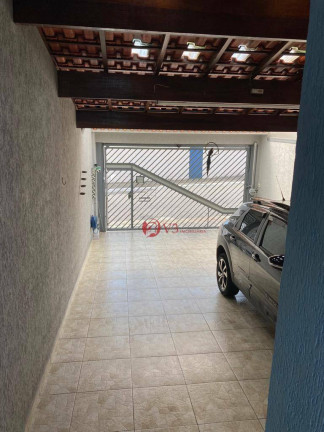Imagem Sobrado com 4 Quartos à Venda, 179 m² em Ponte Rasa - São Paulo Imagem Sobrado com 4 Quartos à Venda, 179 m² em Ponte Rasa - São Paulo