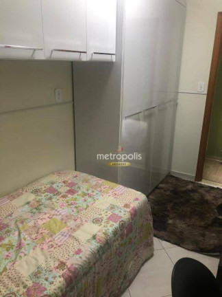 Imagem Apartamento com 3 Quartos à Venda, 112 m² em Santa Maria - São Caetano Do Sul Imagem Apartamento com 3 Quartos à Venda, 112 m² em Santa Maria - São Caetano Do Sul