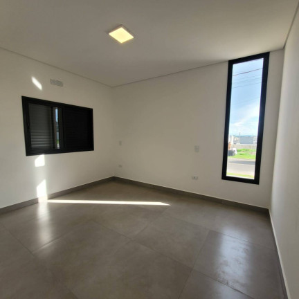 Imagem Casa de Condomínio com 3 Quartos à Venda, 170 m² em Residencial Lagos D'icaraí - Salto Imagem Casa de Condomínio com 3 Quartos à Venda, 170 m² em Residencial Lagos D'icaraí - Salto