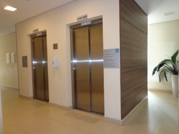 Imagem Apartamento com 2 Quartos à Venda, 73 m² em Vila Carrão - São Paulo