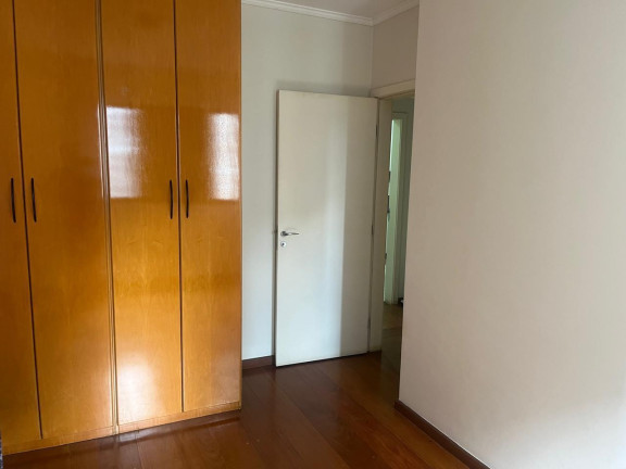 Imagem Apartamento com 3 Quartos à Venda, 103 m² em Vila Mariana - São Paulo