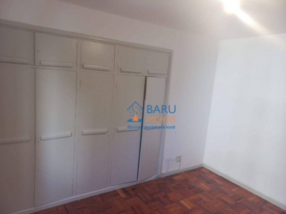 Imagem Apartamento com 3 Quartos à Venda, 110 m² em Higienópolis - São Paulo Imagem Apartamento com 3 Quartos à Venda, 110 m² em Higienópolis - São Paulo