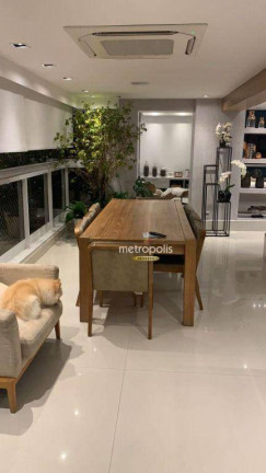 Imagem Apartamento com 4 Quartos à Venda, 244 m² em Santa Paula - São Caetano Do Sul Imagem Apartamento com 4 Quartos à Venda, 244 m² em Santa Paula - São Caetano Do Sul
