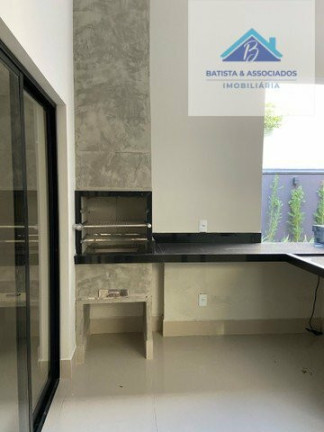 Imagem Casa de Condomínio com 3 Quartos à Venda, 211 m² em Jardim Santa Rita De Cássia - Hortolândia Imagem Casa de Condomínio com 3 Quartos à Venda, 211 m² em Jardim Santa Rita De Cássia - Hortolândia