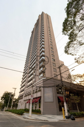 Imagem Apartamento com 3 Quartos à Venda, 166 m² em Campo Belo - São Paulo Imagem Apartamento com 3 Quartos à Venda, 166 m² em Campo Belo - São Paulo