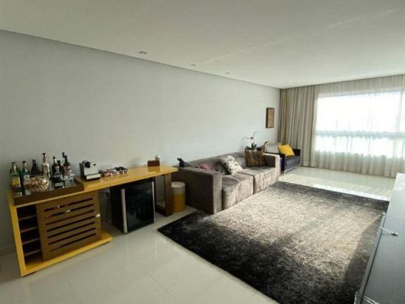 Imagem Apartamento com 3 Quartos para Alugar, 148 m² em Jardim Do Mar - São Bernardo Do Campo
