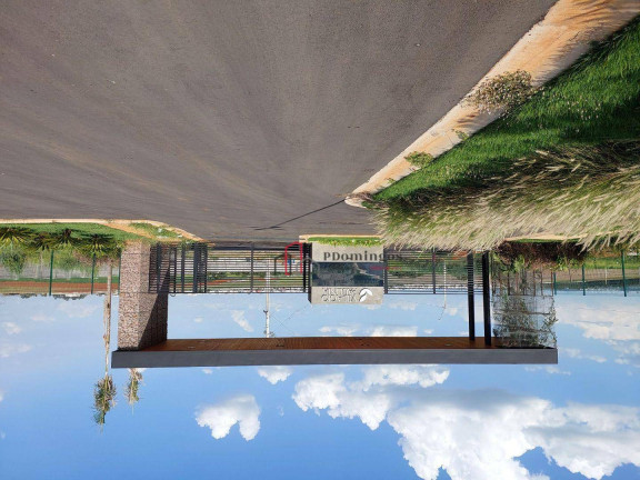 Imagem Terreno à Venda, 200 m² em Residencial Villagio Paulínia - Paulínia Imagem Terreno à Venda, 200 m² em Residencial Villagio Paulínia - Paulínia