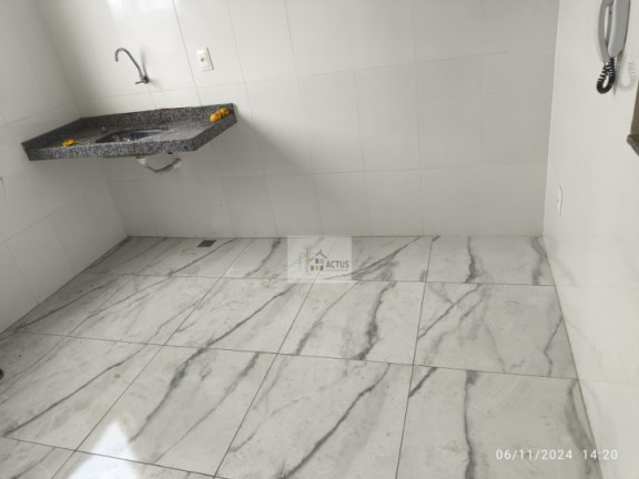 Imagem Apartamento com 2 Quartos à Venda, 60 m² em Nossa Senhora De Fátima - Ibirité