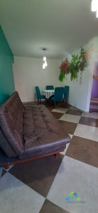 Imagem Apartamento com 2 Quartos à Venda, 55 m² em Vila Das Mercês - São Paulo Imagem Apartamento com 2 Quartos à Venda, 55 m² em Vila Das Mercês - São Paulo