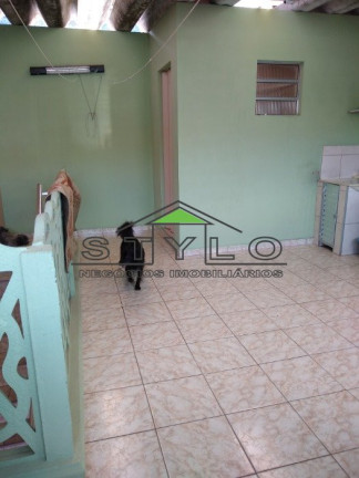 Imagem Casa com 2 Quartos à Venda, 125 m² em Ferrazópolis - São Bernardo Do Campo