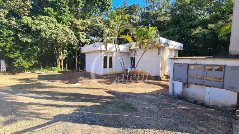 Imagem Galpão à Venda, 11 m² em Mirante - Moji Mirim Imagem Galpão à Venda, 11 m² em Mirante - Moji Mirim