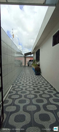 Imagem Casa de Condomínio com 3 Quartos à Venda, 180 m² em Tabuleiro Do Martins - Maceió Imagem Casa de Condomínio com 3 Quartos à Venda, 180 m² em Tabuleiro Do Martins - Maceió