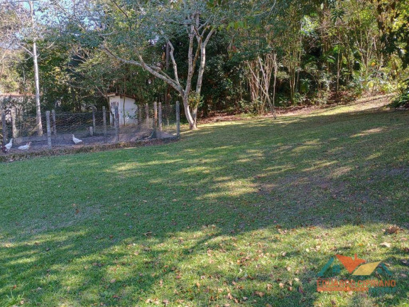 Imagem Chácara com 4 Quartos à Venda, 350 m² em Capim Da Angola - Paraibuna