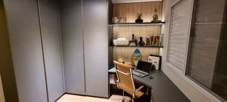 Imagem Apartamento com 3 Quartos à Venda, 110 m² em Alto Da Mooca - São Paulo Imagem Apartamento com 3 Quartos à Venda, 110 m² em Alto Da Mooca - São Paulo