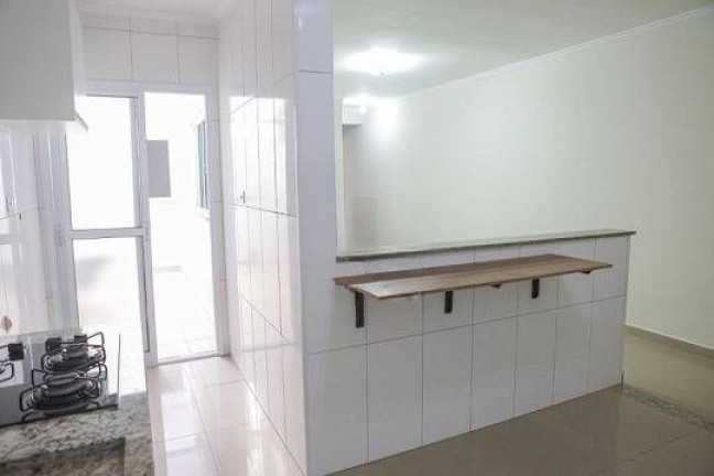 Imagem Apartamento com 2 Quartos para Alugar, 72 m² em Vila Assunção - Santo André