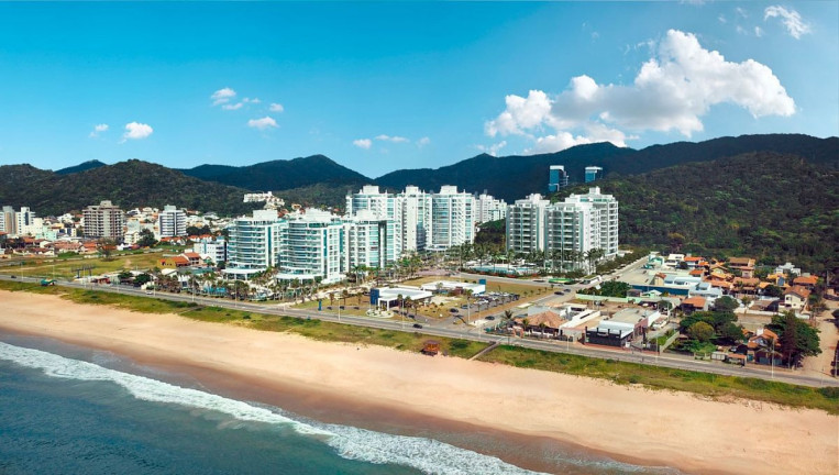 Imagem Apartamento com 3 Quartos à Venda, 180 m² em Praia Brava - Itajaí