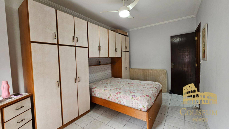 Imagem Apartamento com 1 Quarto à Venda, 58 m² em Vila Assunção - Praia Grande Imagem Apartamento com 1 Quarto à Venda, 58 m² em Vila Assunção - Praia Grande