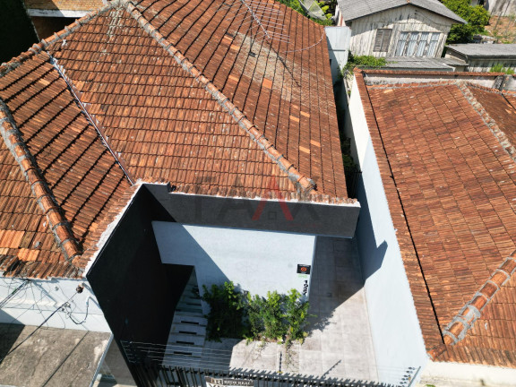 Imagem Terreno à Venda, 309 m² em Centro - Guarapuava Imagem Terreno à Venda, 309 m² em Centro - Guarapuava