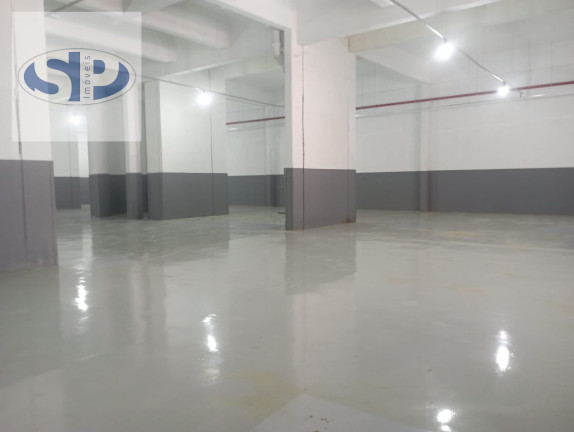 Imagem Imóvel Comercial para Alugar, 4.588 m² em Parque Novo Mundo - São Paulo Imagem Imóvel Comercial para Alugar, 4.588 m² em Parque Novo Mundo - São Paulo