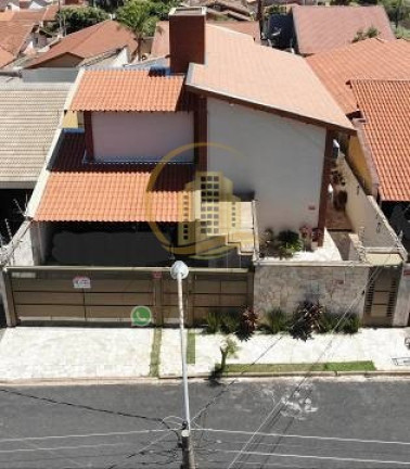 Imagem Sobrado com 5 Quartos à Venda, 550 m² em Jardim Tarraf - São José Do Rio Preto Imagem Sobrado com 5 Quartos à Venda, 550 m² em Jardim Tarraf - São José Do Rio Preto