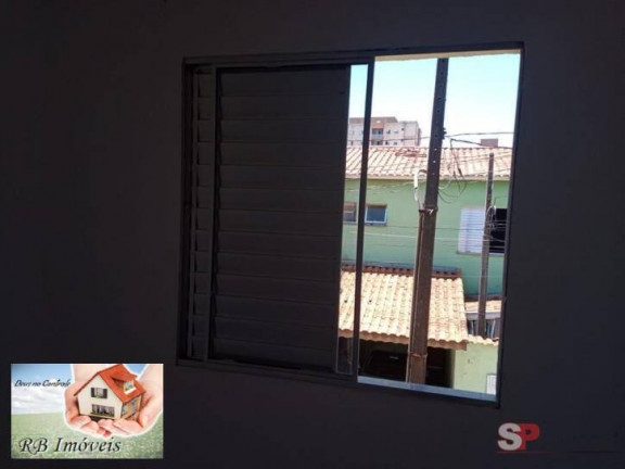 Imagem Casa com 2 Quartos à Venda ou Locação, 70 m² em Jardim Vila Rica - Santo André Imagem Casa com 2 Quartos à Venda ou Locação, 70 m² em Jardim Vila Rica - Santo André