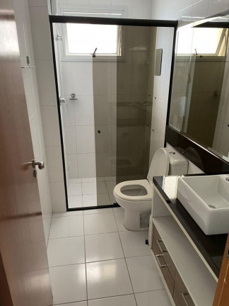 Imagem Apartamento com 3 Quartos à Venda, 140 m² em Bela Vista - São José Imagem Apartamento com 3 Quartos à Venda, 140 m² em Bela Vista - São José