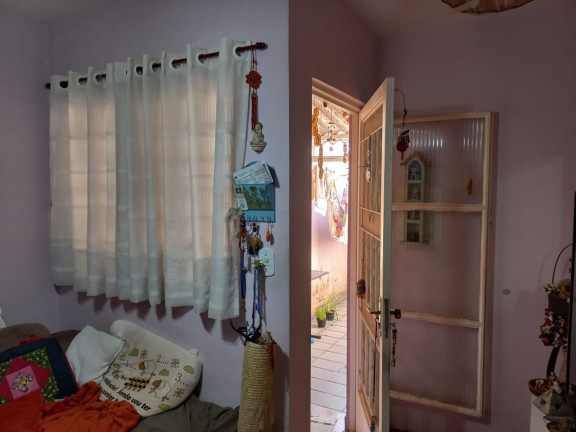 Imagem Casa com 4 Quartos à Venda, 150 m² em Conjunto Residencial Trinta E Um De Marco - São José Dos Campos Imagem Casa com 4 Quartos à Venda, 150 m² em Conjunto Residencial Trinta E Um De Marco - São José Dos Campos