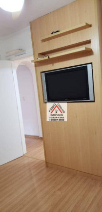 Imagem Apartamento com 2 Quartos à Venda, 54 m² em Vila Andrade - São Paulo Imagem Apartamento com 2 Quartos à Venda, 54 m² em Vila Andrade - São Paulo