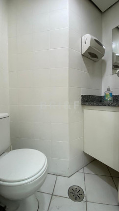 Imagem Sala Comercial à Venda, 91 m² em Campo Belo - São Paulo Imagem Sala Comercial à Venda, 91 m² em Campo Belo - São Paulo