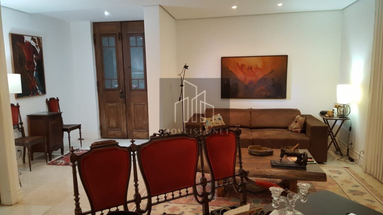 Imagem Casa de Condomínio com 4 Quartos à Venda, 350 m² em Alphaville - Santana De Parnaíba Imagem Casa de Condomínio com 4 Quartos à Venda, 350 m² em Alphaville - Santana De Parnaíba