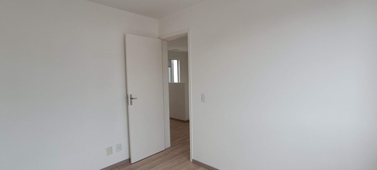 Imagem Apartamento com 2 Quartos à Venda, 42 m² em Jardim Itaqui - Campo Largo