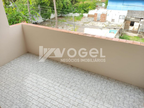 Imagem Apartamento com 3 Quartos à Venda, 149 m² em Centro - Sao Leopoldo Imagem Apartamento com 3 Quartos à Venda, 149 m² em Centro - Sao Leopoldo
