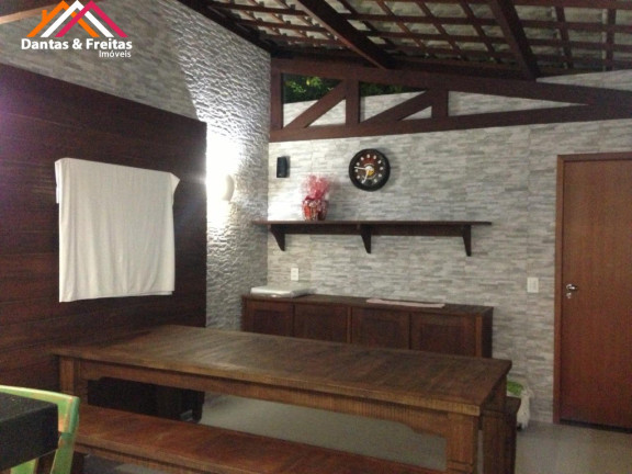 Imagem Imóvel com 3 Quartos à Venda, em José De Alencar - Fortaleza Imagem Imóvel com 3 Quartos à Venda, em José De Alencar - Fortaleza