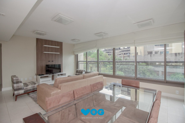 Imagem Imóvel com 3 Quartos à Venda, 120 m² em Três Figueiras - Porto Alegre