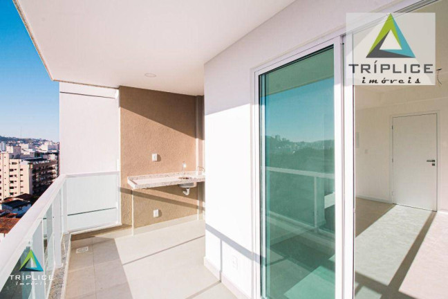 Imagem Apartamento com 3 Quartos à Venda, 72 m² em São Mateus - Juiz De Fora Imagem Apartamento com 3 Quartos à Venda, 72 m² em São Mateus - Juiz De Fora