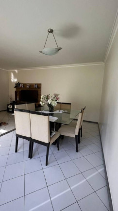 Imagem Casa com 3 Quartos à Venda, 124 m² em Coroa Do Meio - Aracaju Imagem Casa com 3 Quartos à Venda, 124 m² em Coroa Do Meio - Aracaju