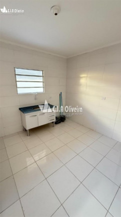 Imagem Casa com 2 Quartos à Venda, 62 m² em Agenor De Campos - Mongaguá