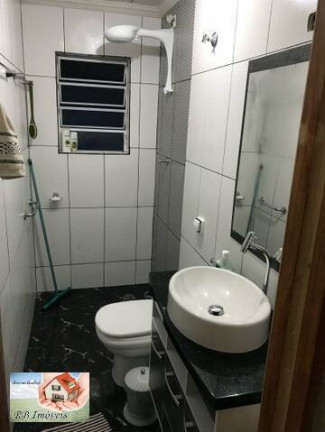 Imagem Casa com 3 Quartos à Venda, 130 m² em Dos Casa - São Bernardo Do Campo Imagem Casa com 3 Quartos à Venda, 130 m² em Dos Casa - São Bernardo Do Campo