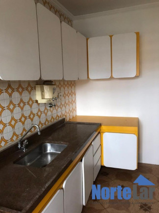 Imagem Apartamento com 2 Quartos à Venda, 62 m² em Vila Guilherme - São Paulo Imagem Apartamento com 2 Quartos à Venda, 62 m² em Vila Guilherme - São Paulo
