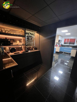 Imagem Apartamento com 4 Quartos à Venda, 234 m² em Rio Pequeno - São Paulo